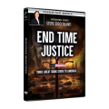 End Time Justice - Three Great Signs Given to America